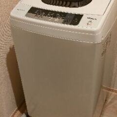 日立　全自動洗濯機　NW-5WR  5kg