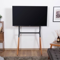 テレビ　スマート　イーゼルスタンド