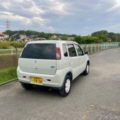 スズキ KEI • 車検 R8/4 • 年 2004の画像