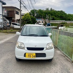 スズキ KEI • 車検 R8/4 • 年 2004の画像