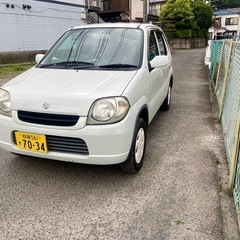 スズキ KEI • 車検 R8/4 • 年 2004の画像