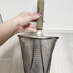 ラーメン　てぼ　湯ぎり②の画像