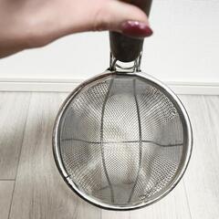 ラーメン　てぼ　湯ぎり②の画像