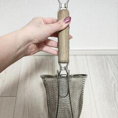 ラーメン　てぼ　湯ぎり②の画像