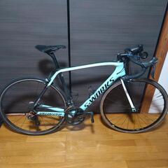S-works tarmac sl5 56サイズ