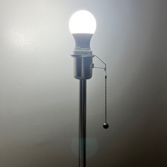 IKEA イケア　フロアランプ　スタンドライト　オースティード　照明　　の画像