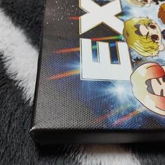 LAWSON くじ EXILE 光るアートボードの画像