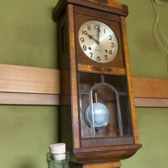 不用な古い時計ありませんか？