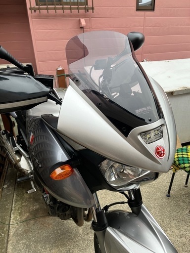 希少極上車無事故TDM900 (ken2186) 八木山動物公園のヤマハの中古  