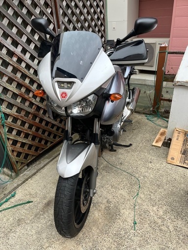 希少極上車無事故TDM900 (ken2186) 八木山動物公園のヤマハの中古  