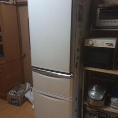 大型冷凍冷蔵庫