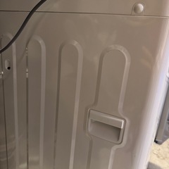 洗濯機の画像