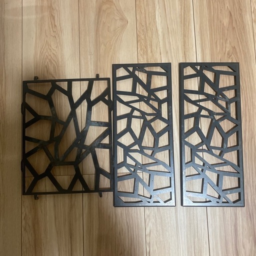 1/f spider、igt用 IRONBOARD S×2