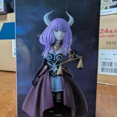 葬送のフリーレン　アウラフィギュアの画像