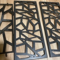 1/f spider、igt用 IRONBOARD S×2の画像