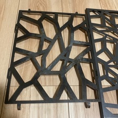 1/f spider、igt用 IRONBOARD S×2の画像