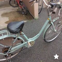 シティーサイクル