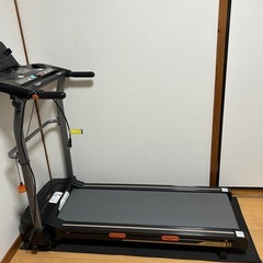 ルームランナーの画像