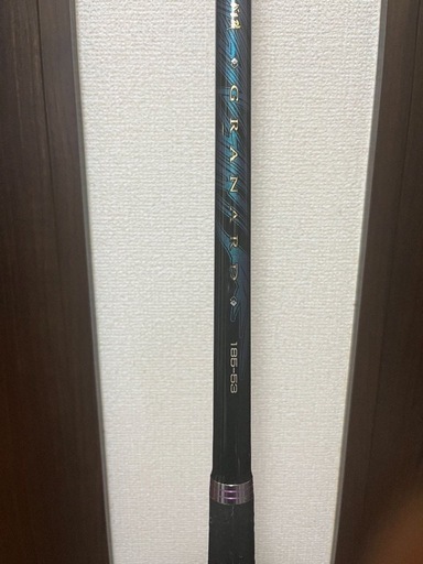 がまかつ　グラナード185-530