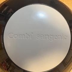 コンビオムツ入れ　お譲りしますの画像