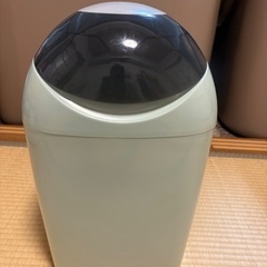 コンビオムツ入れ　お譲りしますの画像
