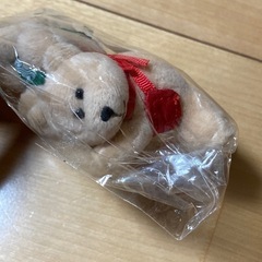 スタバ　タリーズ　マスコットの画像