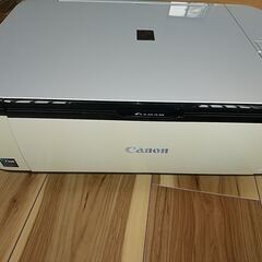 Canon プリンター　PIXUS MP490