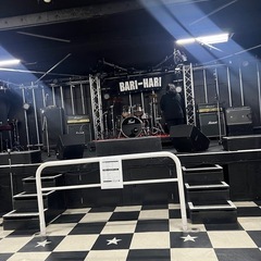 バンドメンバー募集中！！