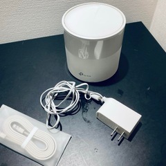 「決まりました」Deco X20 AX1800 TP link ...