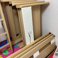 ⭐︎決まりました⭐︎２段ベッド