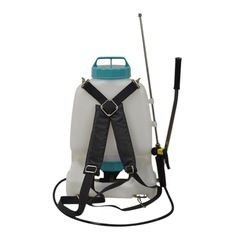 【お譲り先が決まりました！】樹脂背のう噴霧機　10L  SP-10Bの画像