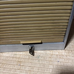 書類ケースの画像