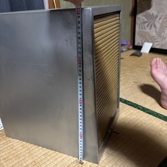 書類ケースの画像