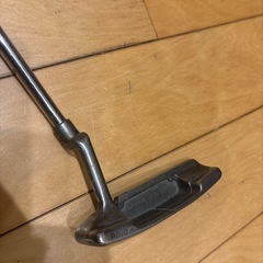 パター　アンサー2 ゴルフクラブ　