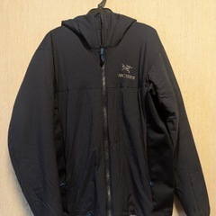 ARC'TERYX ATOM LT ジャケット