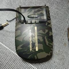 小型スピーカー