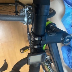 キャノンデール   ロードバイクの画像