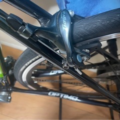 キャノンデール   ロードバイクの画像