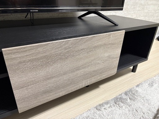 【譲り先確定】テレビ台