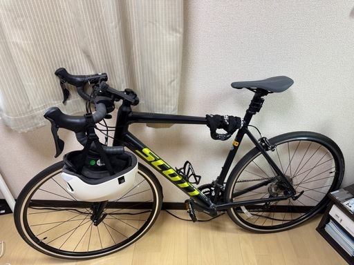 DOPPELGANGER 202 BLACK MAX (ドッペルギャンガー) ミニベロ