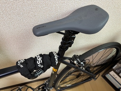 SCOTT SPEEDSTER 40 ロードバイク  