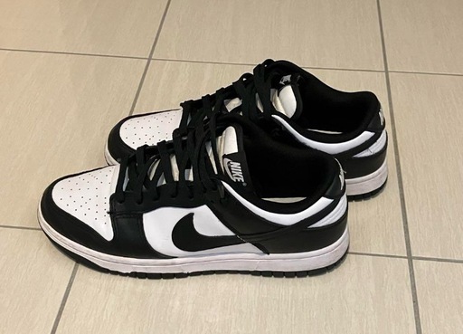 NIKEスニーカー