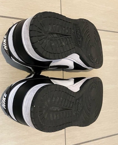 NIKEスニーカー