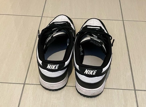 NIKEスニーカー