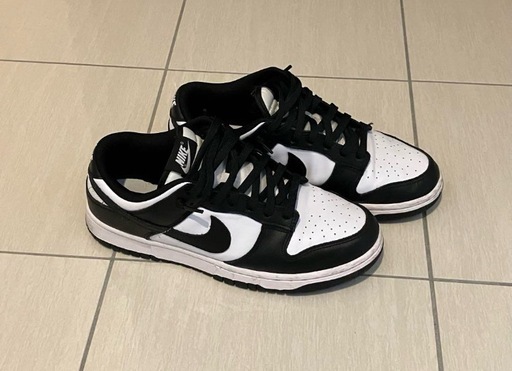 NIKEスニーカー