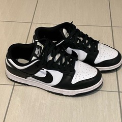 NIKEスニーカーの画像