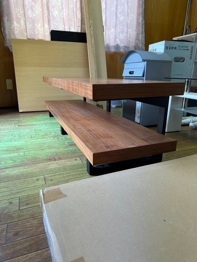 ienowa（イエノワ） 150TVボード エレノア テレビラック テレビ