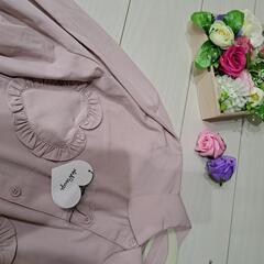 💗AnkRouge💗ワンピース💗網タイつき💗の画像