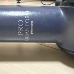 twinbird蛍光灯スタンドの画像