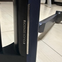 twinbird蛍光灯スタンドの画像